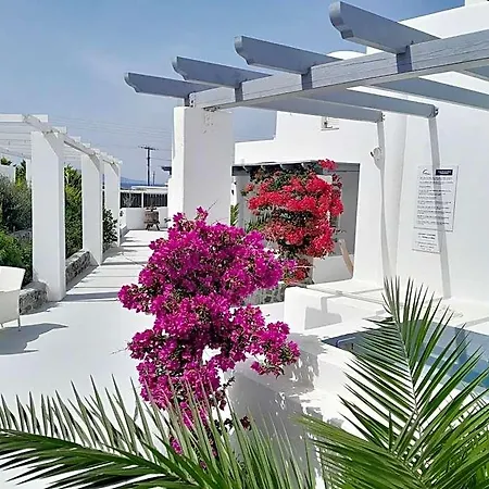 Hotel Boutique In Santorini Next To The Sea Oia (Santorini)