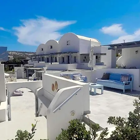 Boutique In Santorini Next To The Sea Hotel Oia (Santorini)