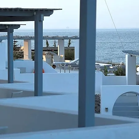 Boutique In Santorini Next To The Sea Hotel 4*
